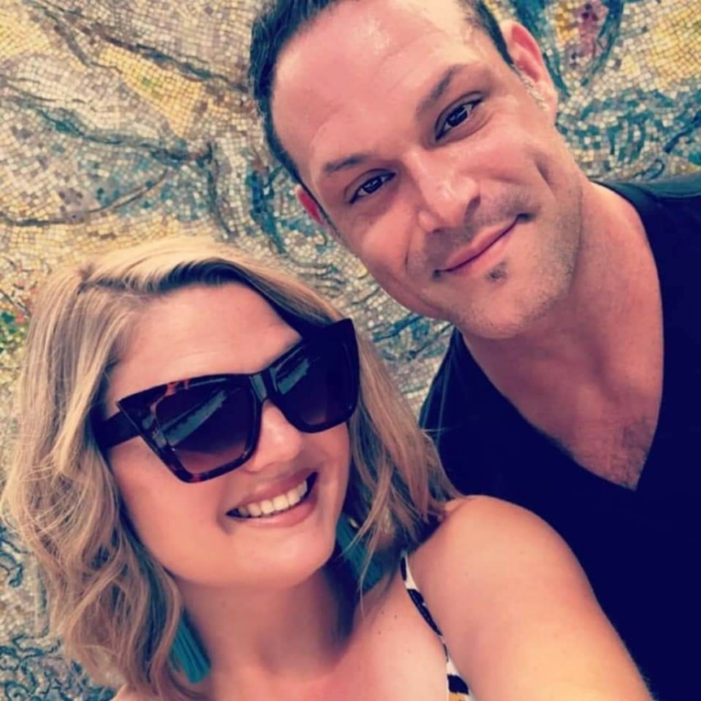 Meet your Posher, Zac